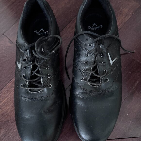 Callaway XTT Lateral Traction (LT) Golf Shoes - Picture 3 of 8